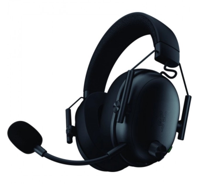 Навушники Razer Blackshark V3 Wireless Black (RZ04-05410100-R3M1)
