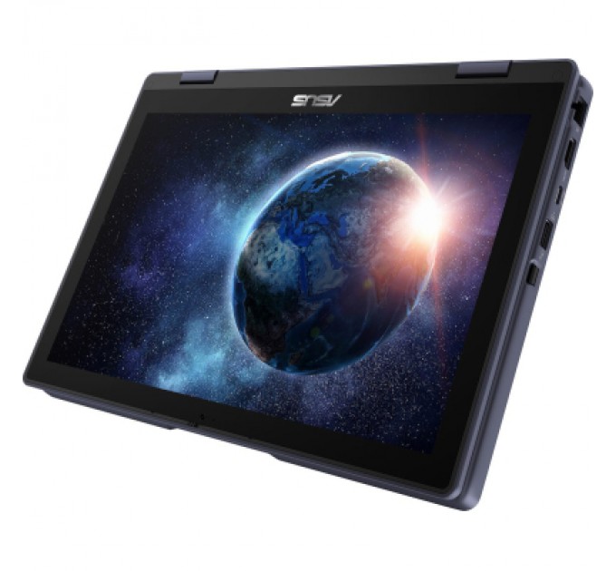 Ноутбук ASUS BR1204FTA-R90131 (90NX08U1-M00490)