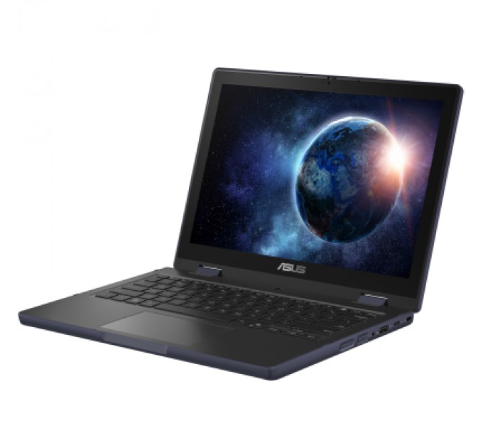 Ноутбук ASUS BR1204FTA-R90131 (90NX08U1-M00490)