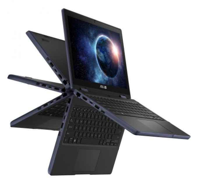 Ноутбук ASUS BR1204FTA-R90131 (90NX08U1-M00490)