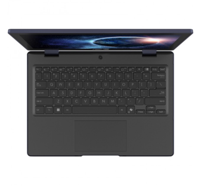 Ноутбук ASUS BR1204FTA-R90131 (90NX08U1-M00490)