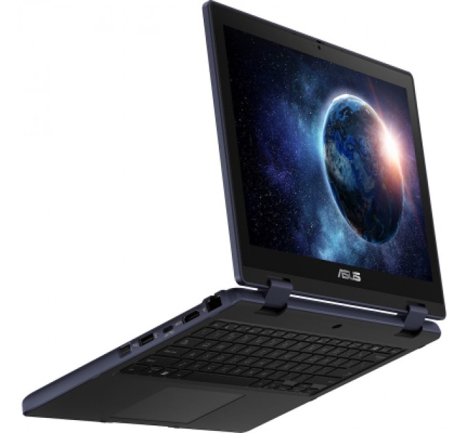 Ноутбук ASUS BR1204FTA-R90131 (90NX08U1-M00490)