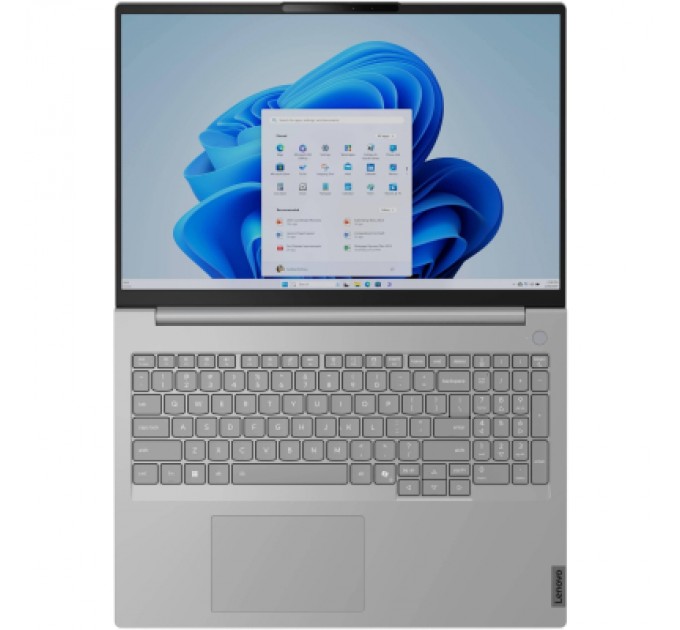 Lenovo Ноутбук Lenovo ThinkBook 16 G8 IRL (21SH00K5RA)