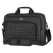 2E Сумка для ноутбука 2E 16" CrossSquares, Black (2E-CBN9198BK)