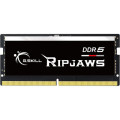 G.Skill Модуль пам'яті для ноутбука SoDIMM DDR5 16GB 4800 MHz Ripjaws G.Skill (F5-4800S4039A16GX1-RS)