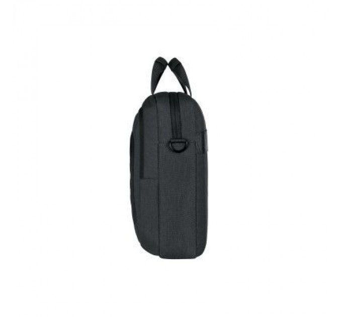 2E Сумка для ноутбука 2E 16" CrossSquares, Black (2E-CBN9198BK)