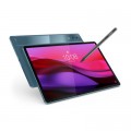 Lenovo Планшет Lenovo Yoga Tab Plus 16/256 WiFi Tidal Teal + Pen (ZAEG0103UA)