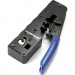 Cablexpert Інструмент RJ45/RJ12/RJ11 обрізає при обтиску Cablexpert (T-WC-06)