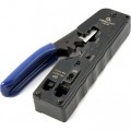 Cablexpert Інструмент RJ45/RJ12/RJ11 обрізає при обтиску Cablexpert (T-WC-06)