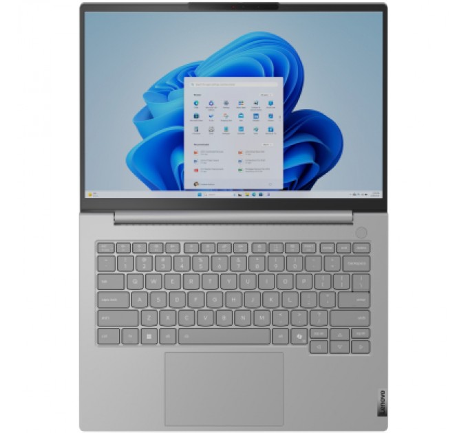 Ноутбук Lenovo ThinkBook 14 G8 IRL (21SG00HQRA)