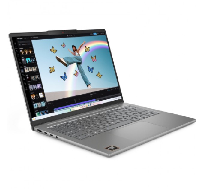 Lenovo Ноутбук Lenovo IdeaPad Slim 5 14ARP10 (83HT0030RA)