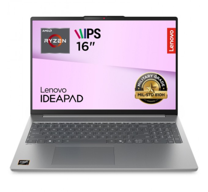 Ноутбук Lenovo IdeaPad Slim 5 16ARP10 (83HU001URA)