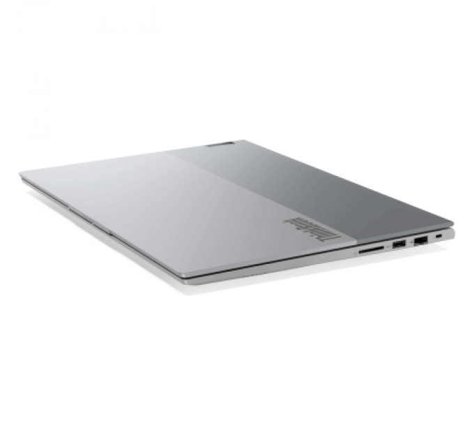 Lenovo Ноутбук Lenovo ThinkBook 16 G8 IRL (21SH00JQRA)