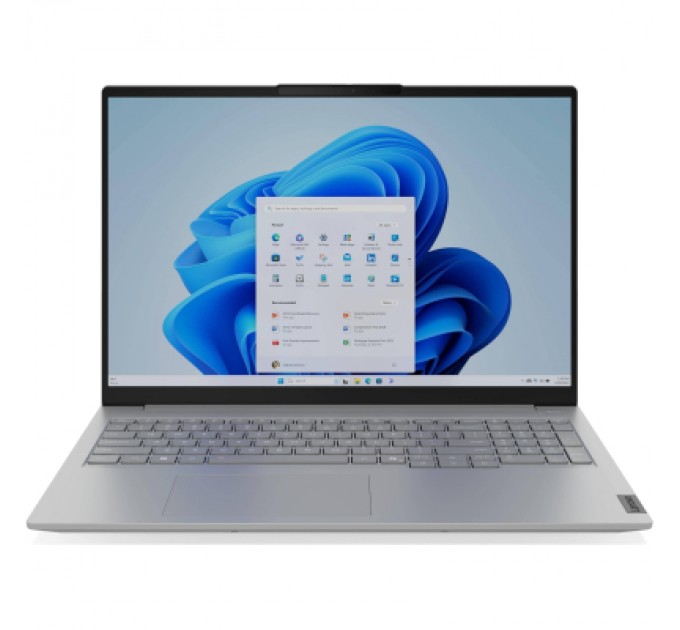 Lenovo Ноутбук Lenovo ThinkBook 16 G8 IRL (21SH00JRRA)