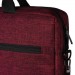 2E Сумка для ноутбука 2E 16" CBN315 Burgundy (2E-CBN315BG)