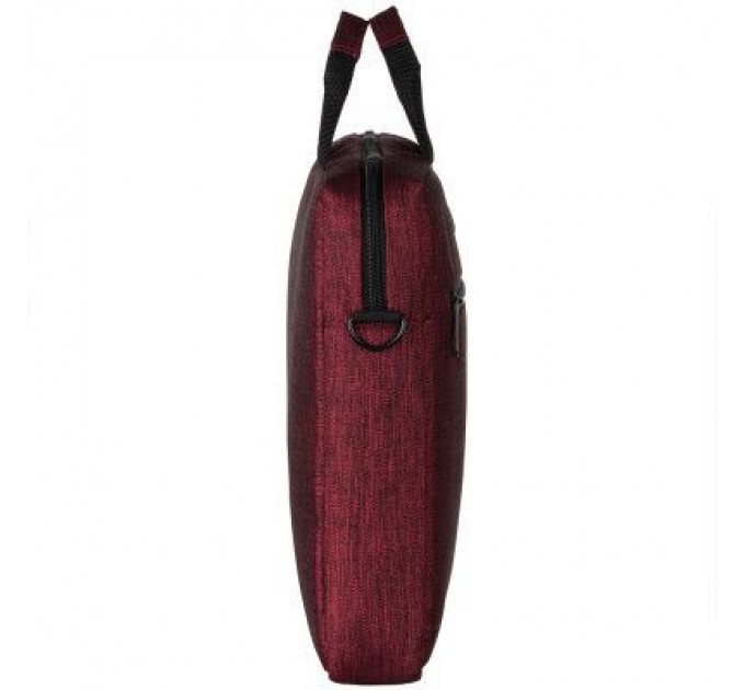 2E Сумка для ноутбука 2E 16" CBN315 Burgundy (2E-CBN315BG)