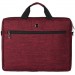 2E Сумка для ноутбука 2E 16" CBN315 Burgundy (2E-CBN315BG)