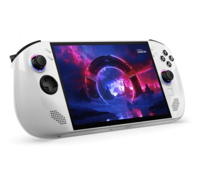 Lenovo Ігрова консоль Lenovo Legion Go S 8ARP1, 32GB, F1TB (83L3001BRA)
