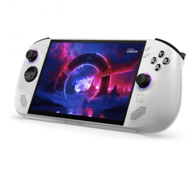 Lenovo Ігрова консоль Lenovo Legion Go S 8ARP1, 32GB, F1TB (83L3001BRA)
