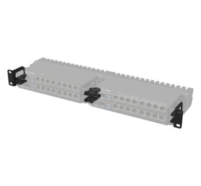 Mikrotik Комплект кріплення Mikrotik RB5009 rackmount kit K-79 for RB5009/L009 (K-79)
