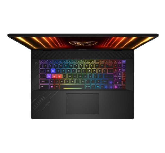 MSI Ноутбук MSI Crosshair 16 HX AI D2XWFKG-215 (9S7-15P421-215)