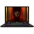 MSI Ноутбук MSI Crosshair 16 HX AI D2XWFKG-215 (9S7-15P421-215)