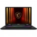 MSI Ноутбук MSI Crosshair 16 HX AI D2XWFKG-215 (9S7-15P421-215)