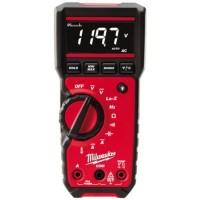 Цифровий мультиметр Milwaukee 2217-40 (4933416976)