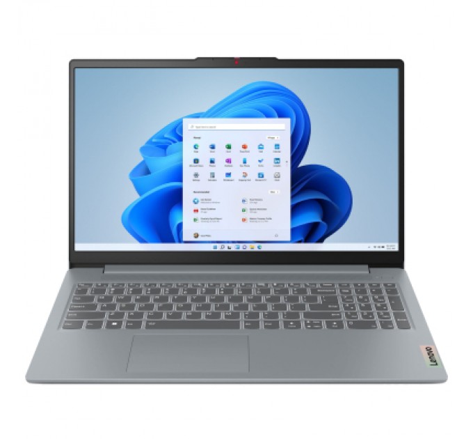 Lenovo Ноутбук Lenovo IdeaPad Slim 3 15IAH8 (83ER00N2RA)