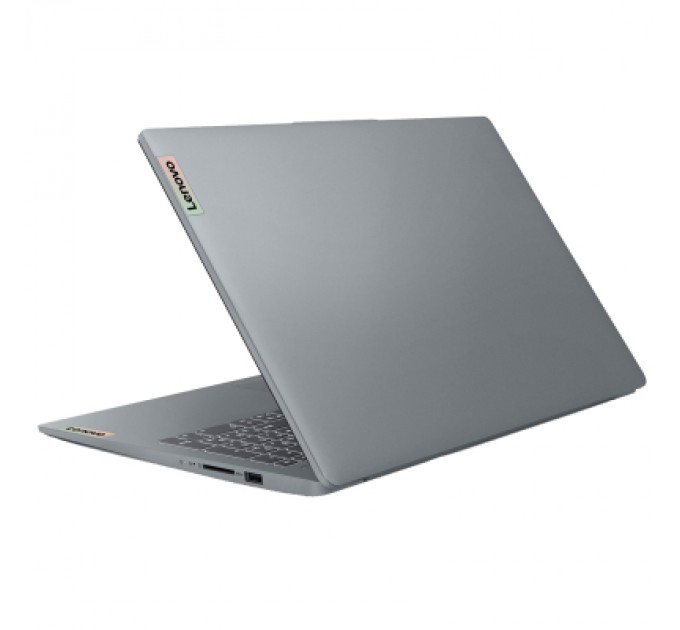 Lenovo Ноутбук Lenovo IdeaPad Slim 3 15IAH8 (83ER00N2RA)