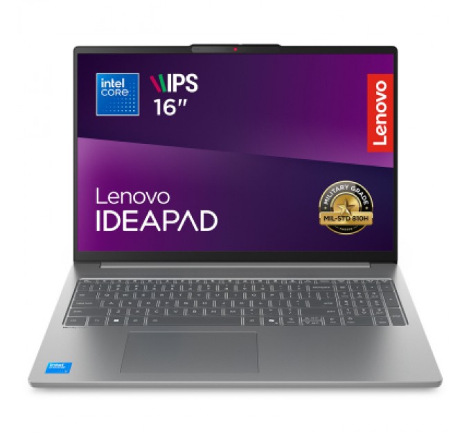 Ноутбук Lenovo IdeaPad Slim 5 16IRH10 (83HS009WRA)