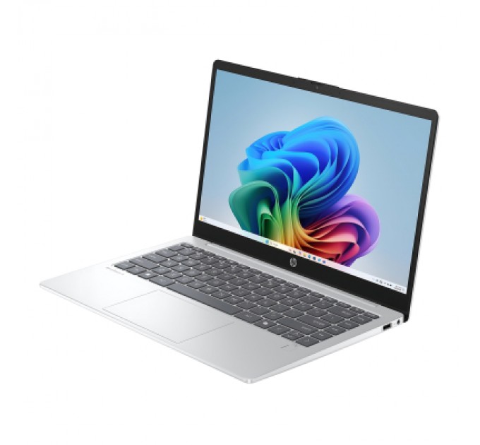 HP Ноутбук HP OmniBook 3 14-ha0002ua (BV5U1EA)