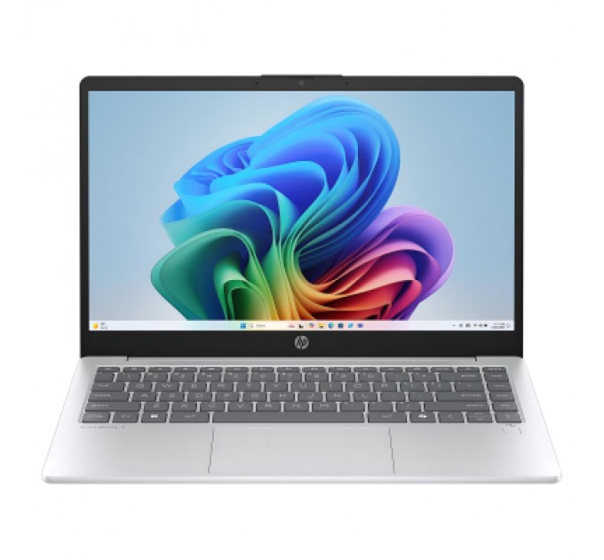 HP Ноутбук HP OmniBook 3 14-ha0002ua (BV5U1EA)