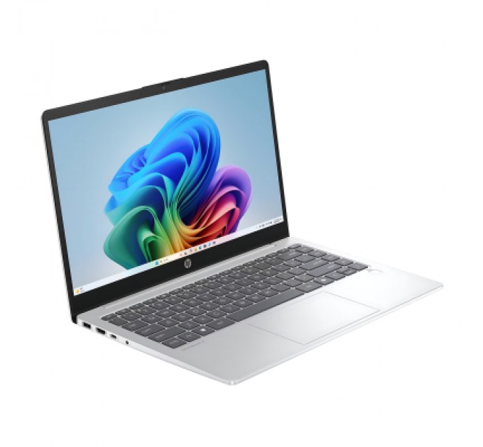 HP Ноутбук HP OmniBook 3 14-ha0002ua (BV5U1EA)