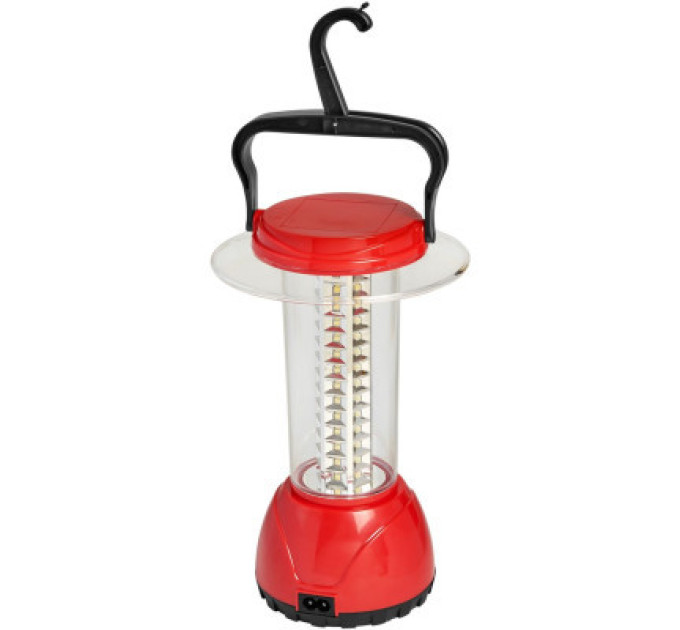 Delux Ліхтар Delux REL-106 84 LED 4W (90020136)