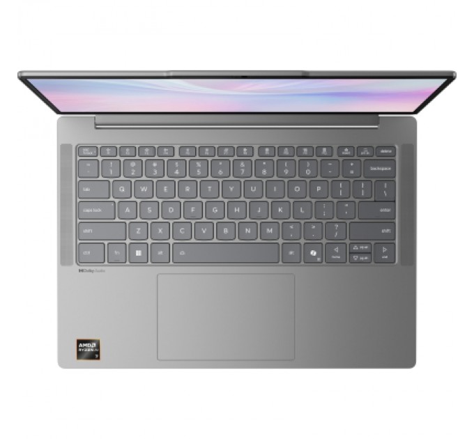 Ноутбук Lenovo IdeaPad Slim 5 14ARP10 (83HT0032RA)