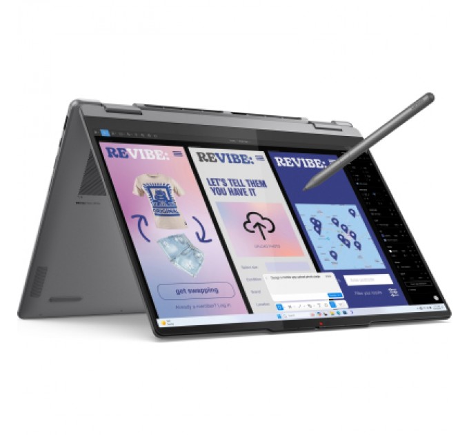Ноутбук Lenovo Yoga 7 2-in-1 14ILL10 (83JQ009XRA)