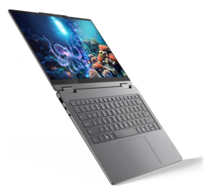 Ноутбук Lenovo Yoga 7 2-in-1 14ILL10 (83JQ009XRA)