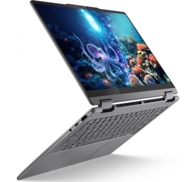 Ноутбук Lenovo Yoga 7 2-in-1 14ILL10 (83JQ009XRA)