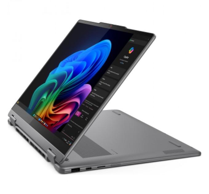Ноутбук Lenovo Yoga 7 2-in-1 14ILL10 (83JQ009XRA)