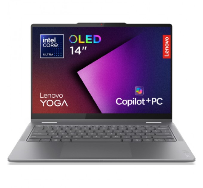 Ноутбук Lenovo Yoga 7 2-in-1 14ILL10 (83JQ009XRA)