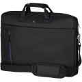 2E Сумка для ноутбука 2E 17" CBN417 Black (2E-CBN417BK)