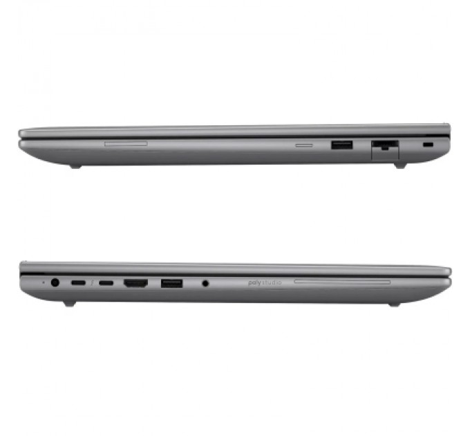 Ноутбук HP ZBook X G1i (B30HVES)