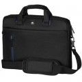 2E Сумка для ноутбука 2E 13.3" CBN413 Black (2E-CBN413BK)