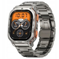 Смарт-годинник KOSPET Tank M3 ULTRA SE SILVER (6974958251071)