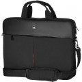 2E Сумка для ноутбука 2E 16" CBN616 Black (2E-CBN616BK)