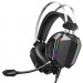 XO Навушники XO GE-07 Static Gaming Black (GE-07 Black)