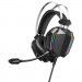 XO Навушники XO GE-07 Static Gaming Black (GE-07 Black)