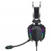 XO Навушники XO GE-07 Static Gaming Black (GE-07 Black)