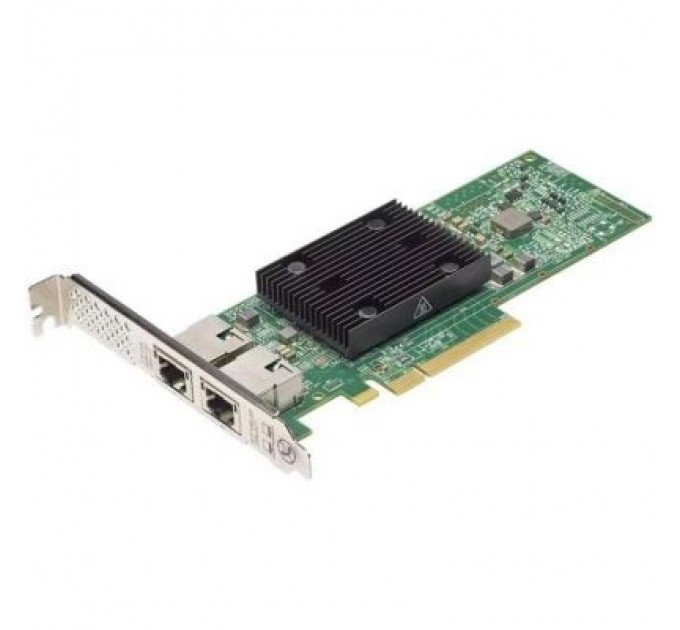 Broadcom Мережева карта Broadcom NetXtreme P210tp GL NX-E Dual-Port 10GBase-T RJ-45 Ethe (BCM957416A4160C)